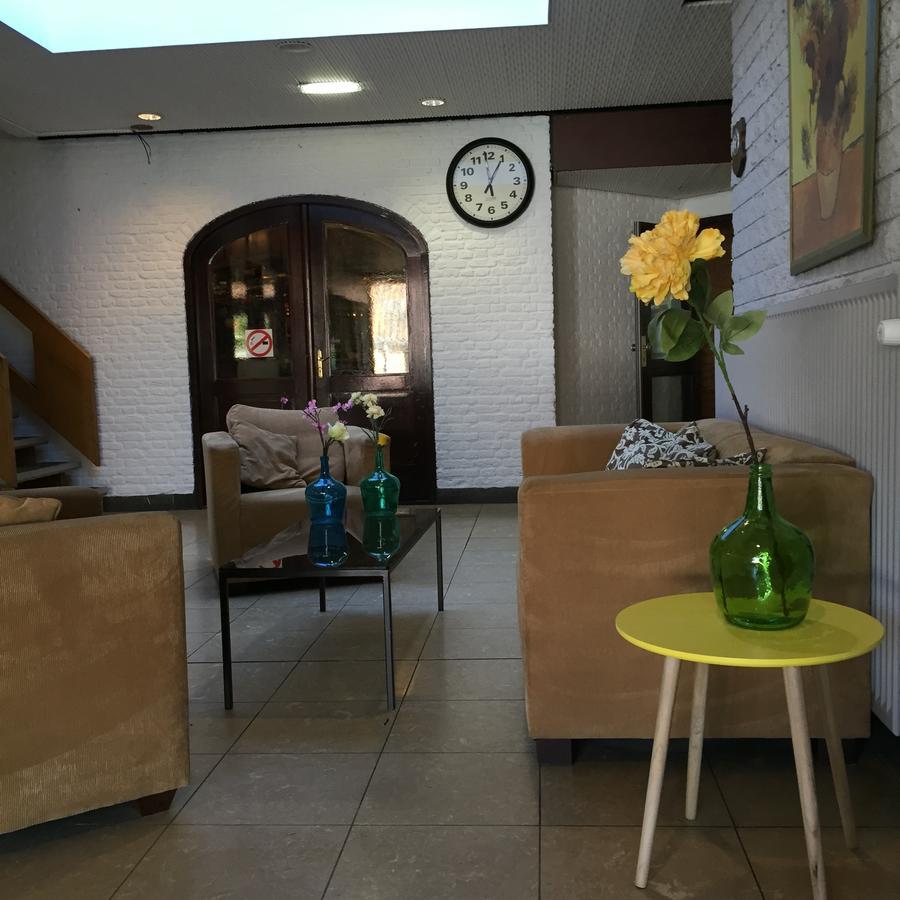 The Budget Hotel Hazerswoude-Rijndijk Extérieur photo