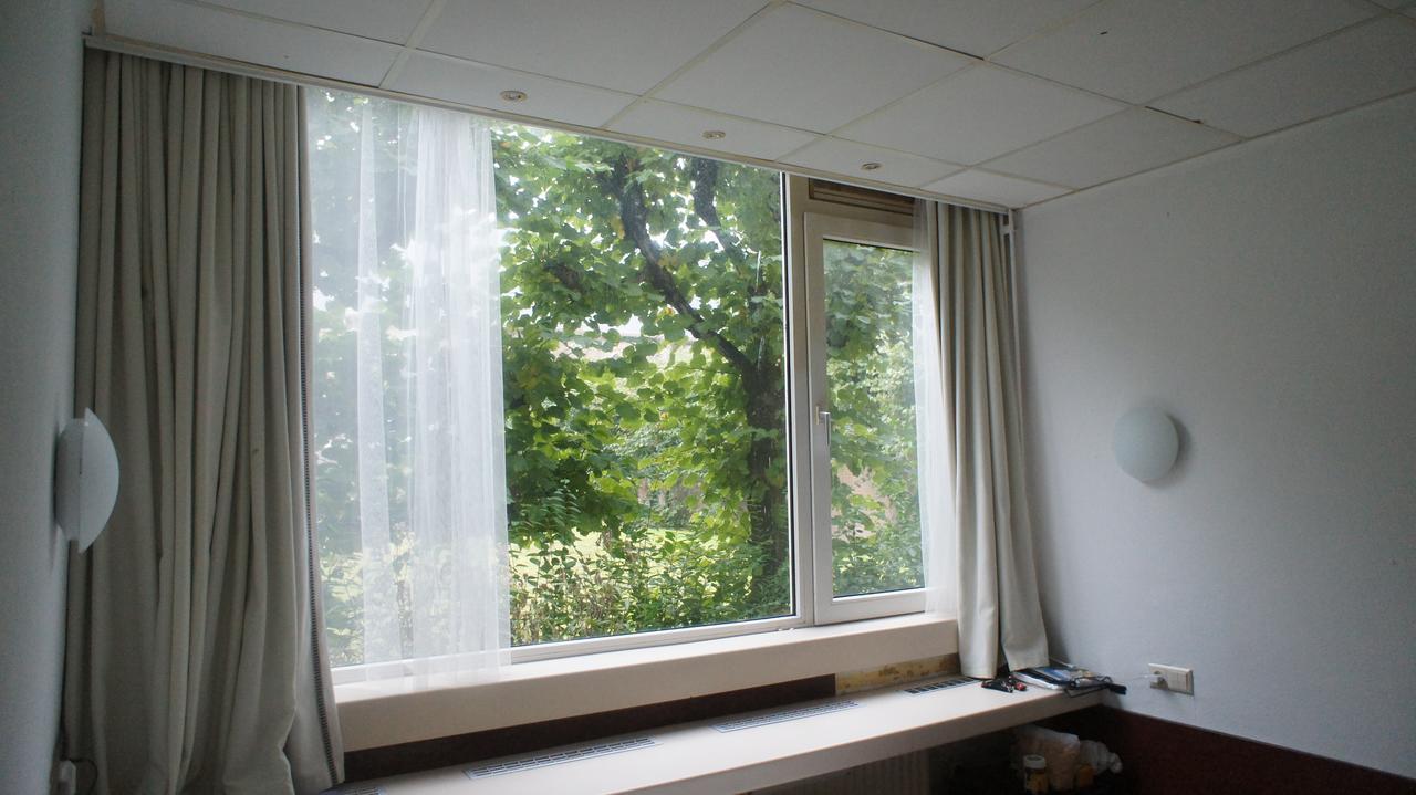 The Budget Hotel Hazerswoude-Rijndijk Extérieur photo