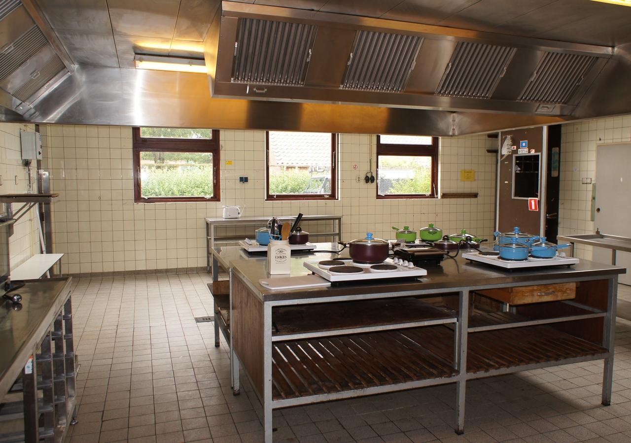 The Budget Hotel Hazerswoude-Rijndijk Extérieur photo