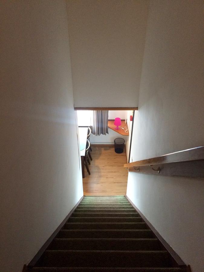 The Budget Hotel Hazerswoude-Rijndijk Extérieur photo