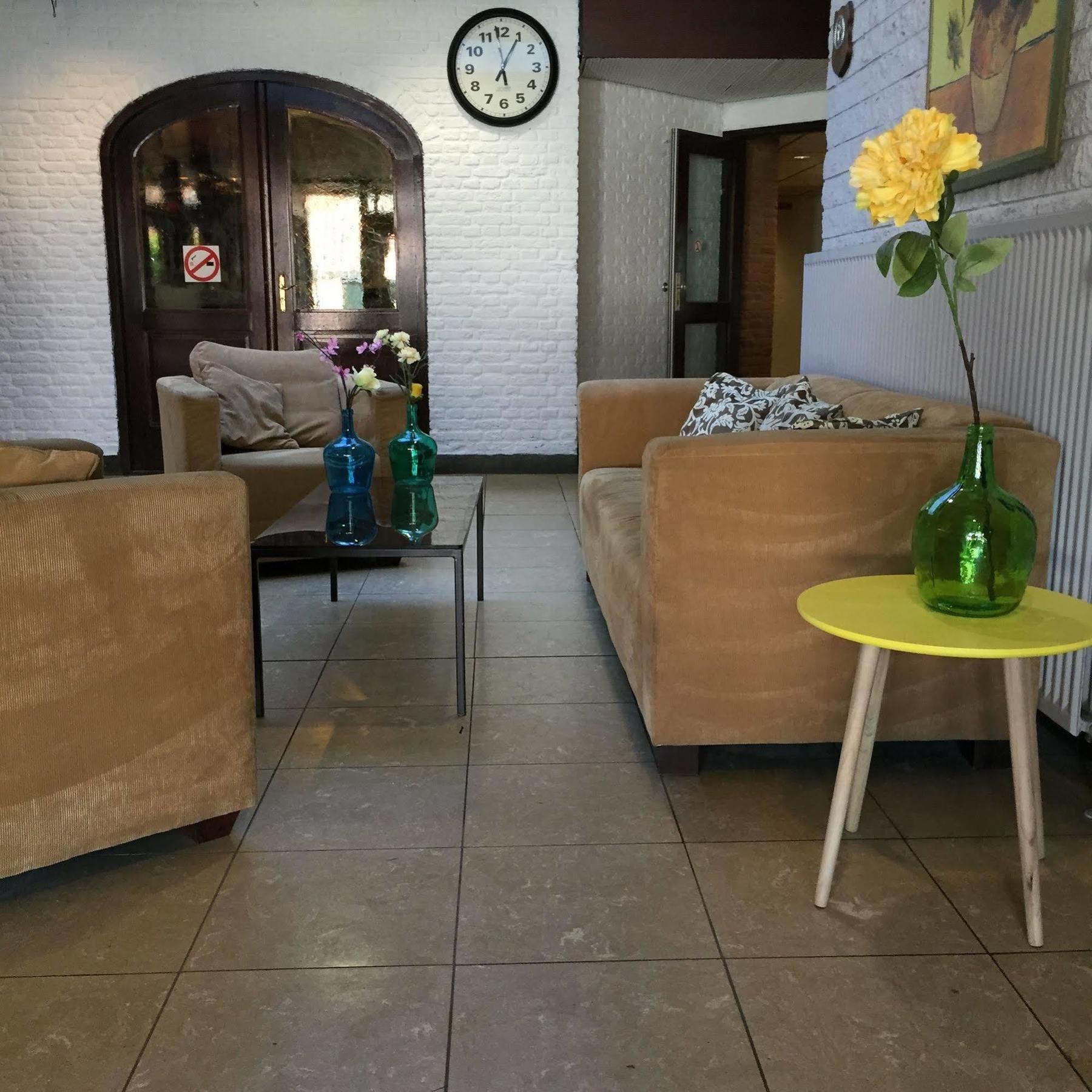 The Budget Hotel Hazerswoude-Rijndijk Extérieur photo