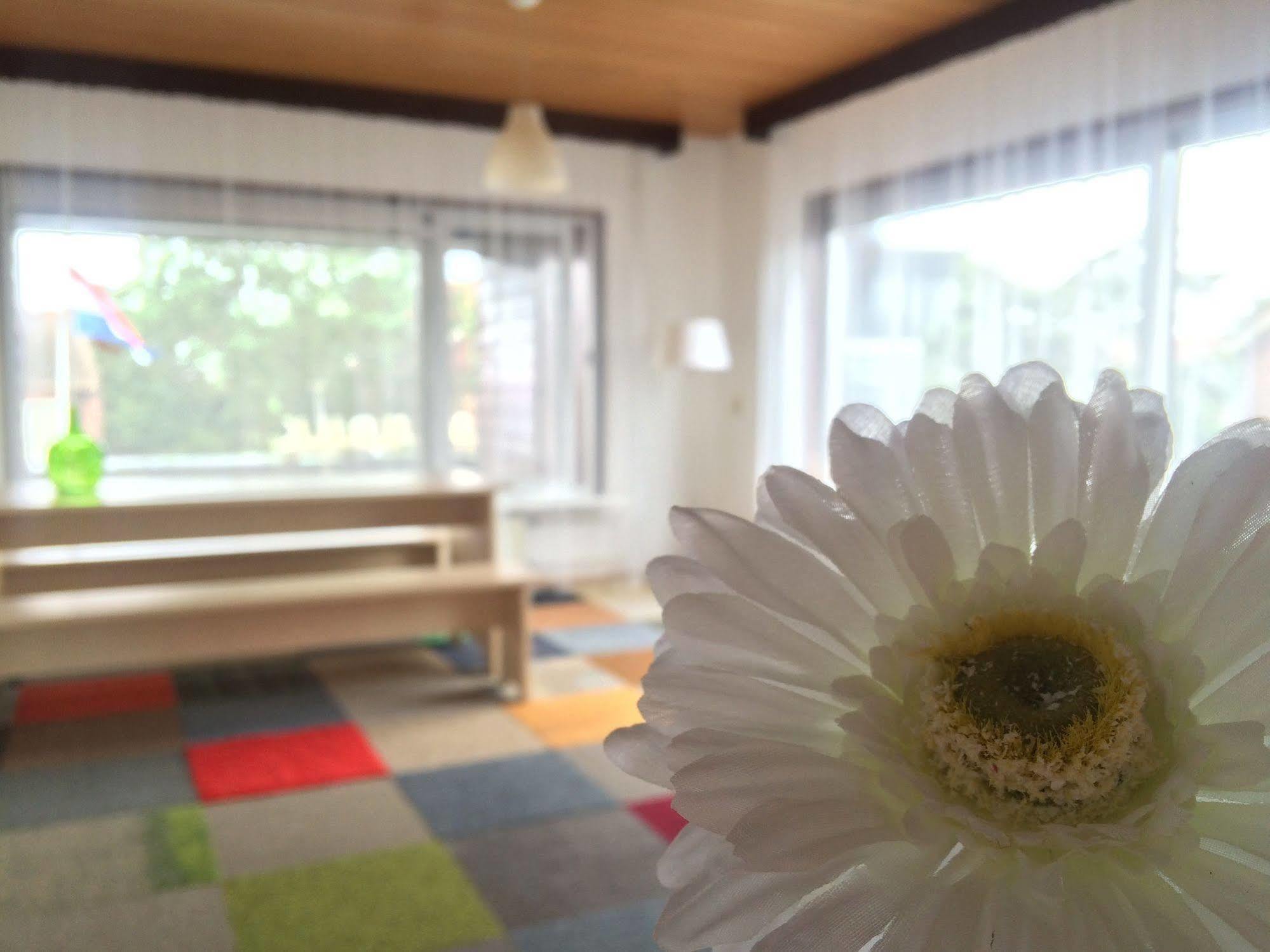 The Budget Hotel Hazerswoude-Rijndijk Extérieur photo