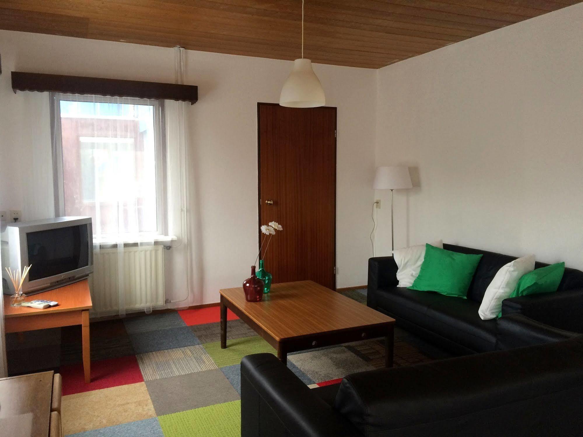 The Budget Hotel Hazerswoude-Rijndijk Extérieur photo
