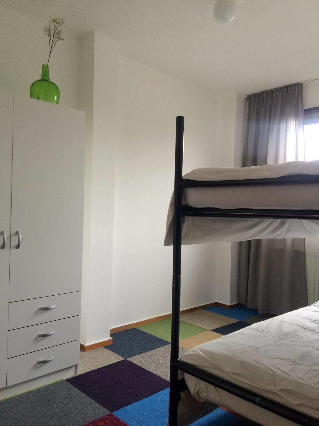 The Budget Hotel Hazerswoude-Rijndijk Extérieur photo