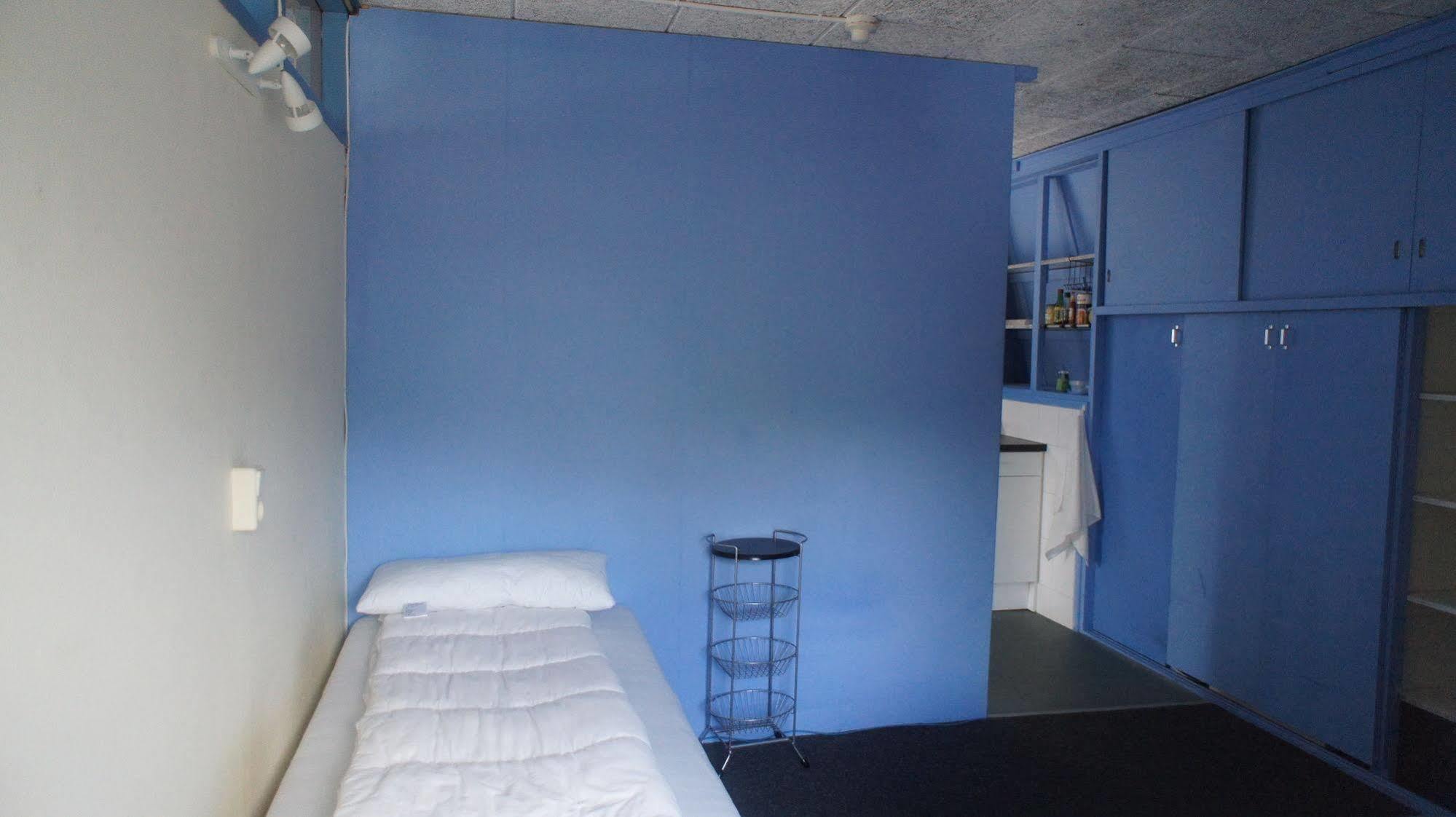The Budget Hotel Hazerswoude-Rijndijk Extérieur photo